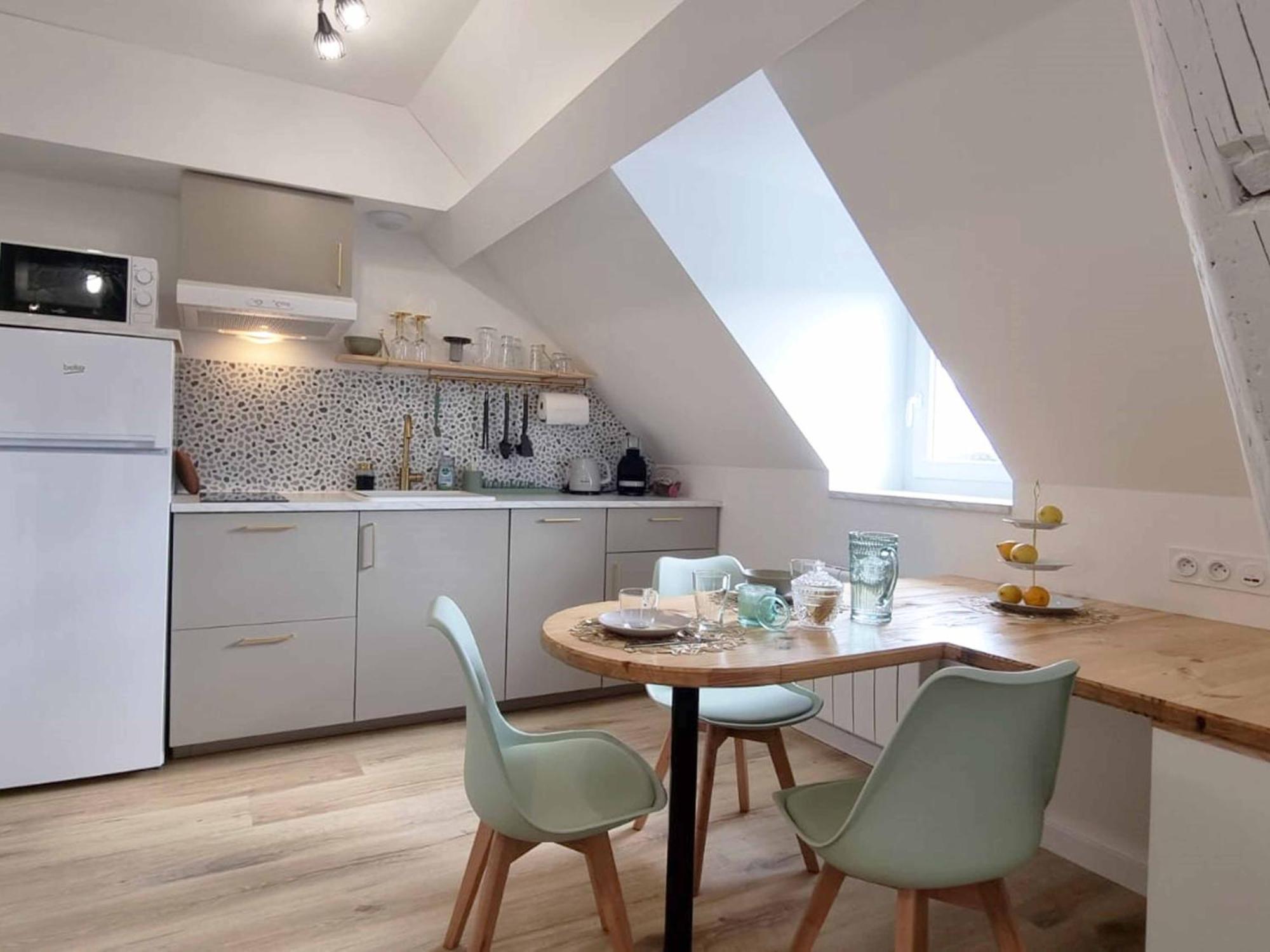 גרנובל Appartement Hagaki Vue Panoramique Proche Gare Netflix מראה חיצוני תמונה